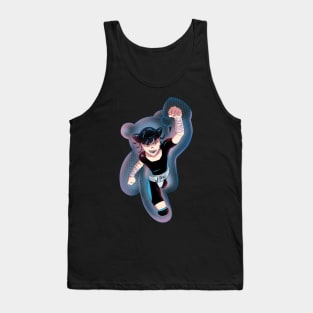 SUMO GIRL Hojo Gozen Tank Top